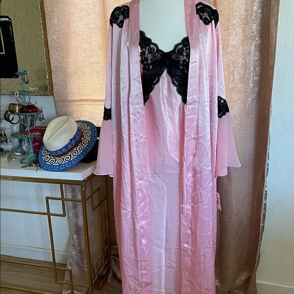 New California dynasty rope and dress size small - Picture 2 of 10